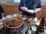 hot pot