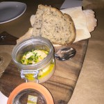 Little Italy Jar Spread