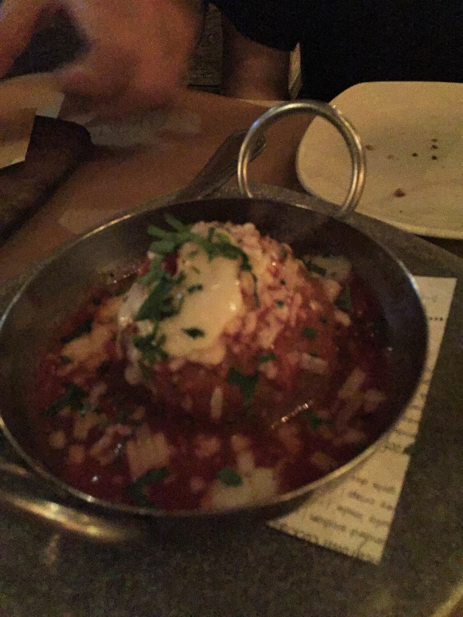 Little Italy Meatball