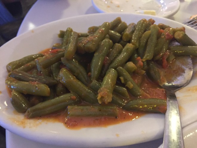 green-beans