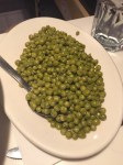 peas