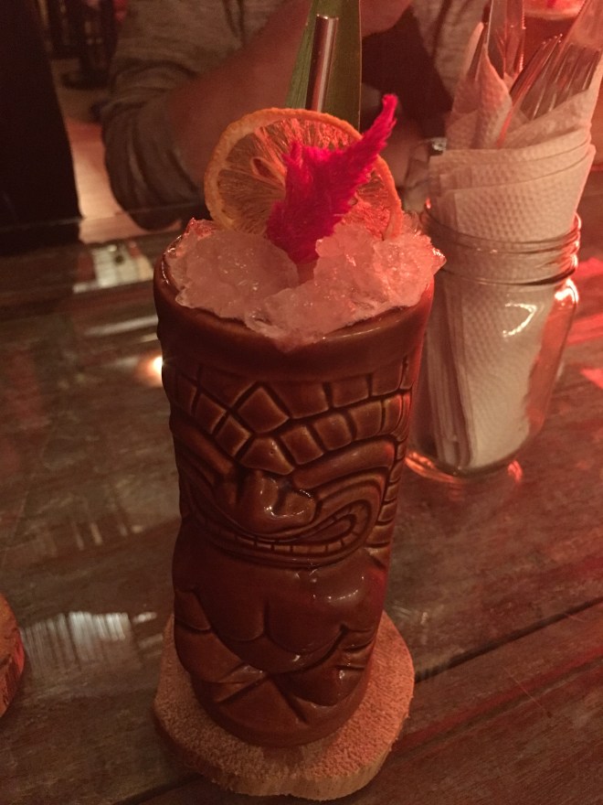 C Huerta Tiki